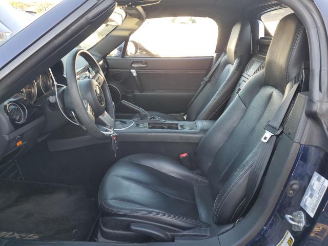 Photo 7 from auction – 2008 MAZDA MX-5 MIATA with VIN JM1NC26F980140211