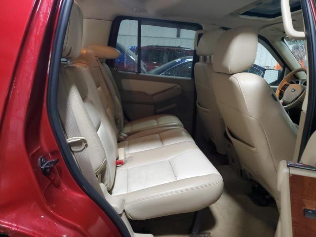 Photo 11 from auction – 2008 FORD EXPLORER E with VIN 1FMEU74E38UA17075
