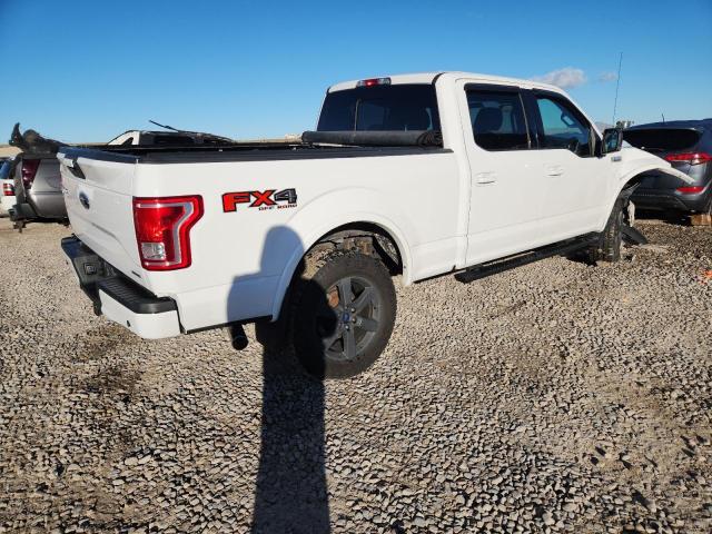 Photo 3 from auction – 2015 FORD F150 SUPER with VIN 1FTFW1EF4FFA43578