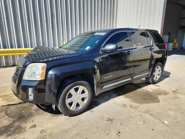 Photo 1 from auction – 2015 GMC TERRAIN SL with VIN 2GKALMEKXF6400116