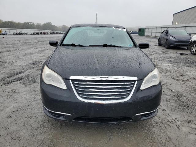Photo 5 from auction – 2013 CHRYSLER 200 LX with VIN 1C3CCBAB3DN704450