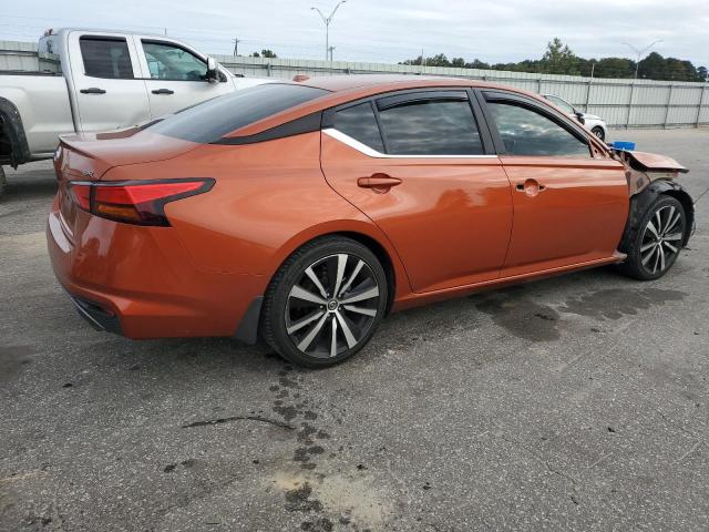 Photo 3 from auction – 2020 NISSAN ALTIMA SR with VIN 1N4BL4CV5LC134459