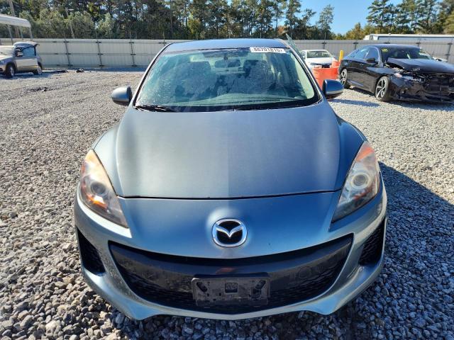 Фото 5 с аукциона – 2012 MAZDA 3 I с VIN JM1BL1VG7C1507729