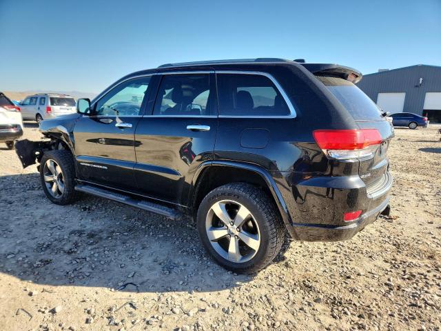 Photo 2 from auction – 2014 JEEP GRAND CHER with VIN 1C4RJFCT8EC106019