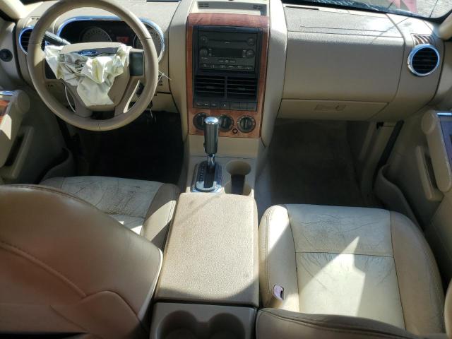Photo 8 from auction – 2007 FORD EXPLORER E with VIN 1FMEU64E97UA61641