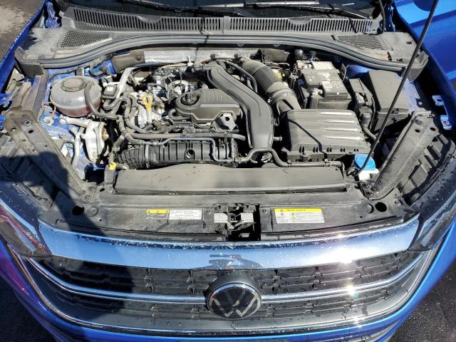 Photo 11 from auction – 2024 VOLKSWAGEN JETTA SE with VIN 3VW7M7BU0RM056362