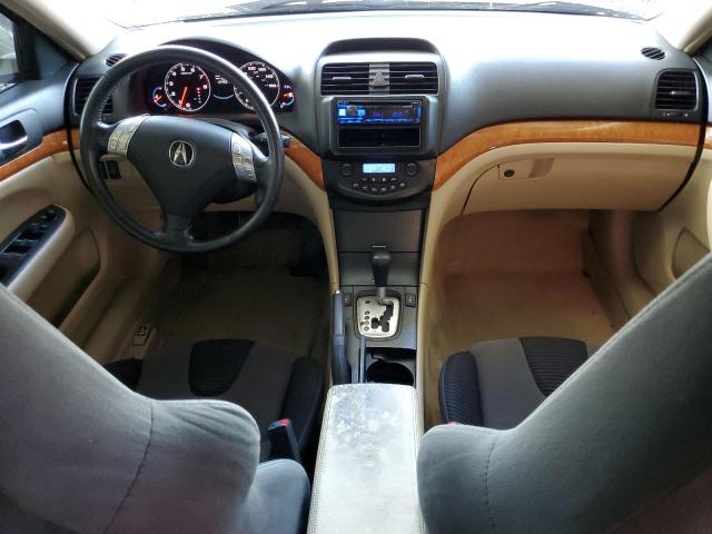 Photo 8 from auction – 2004 ACURA TSX with VIN JH4CL96894C023477