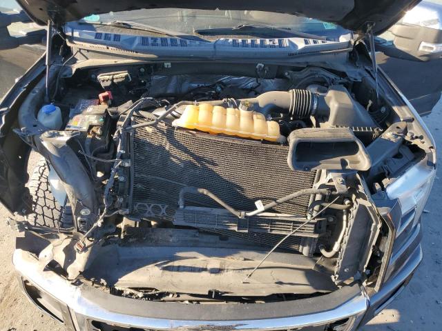 Photo 11 from auction – 2015 FORD F150 SUPER with VIN 1FTEW1EG4FFA14442