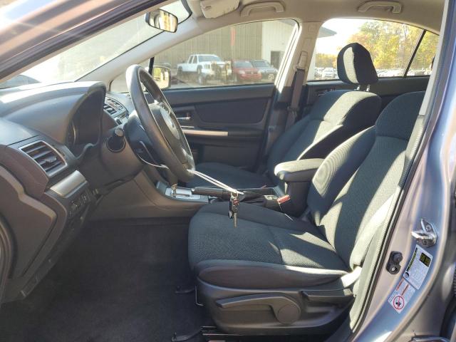 Photo 7 from auction – 2016 SUBARU IMPREZA PR with VIN JF1GJAB66GH019608
