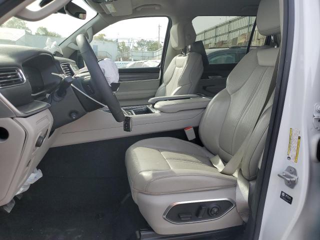 Photo 7 from auction – 2023 JEEP WAGONEER L with VIN 1C4SJSBP2PS563674