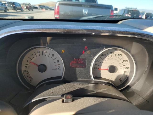 Photo 9 from auction – 2006 FORD EXPLORER E with VIN 1FMEU74836UB58428