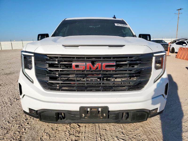 Photo 5 from auction – 2023 GMC SIERRA K15 with VIN 3GTUUCEDXPG287338
