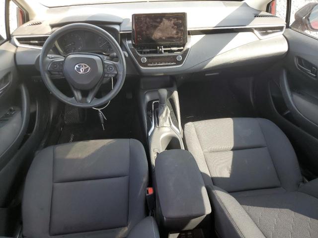 Photo 8 from auction – 2023 TOYOTA COROLLA LE with VIN 5YFB4MDE6PP055403