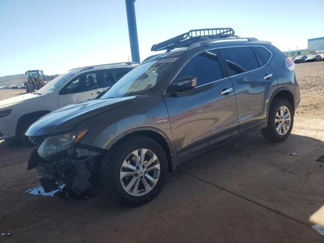 Photo 1 from auction – 2014 NISSAN ROGUE S with VIN 5N1AT2MV8EC765956