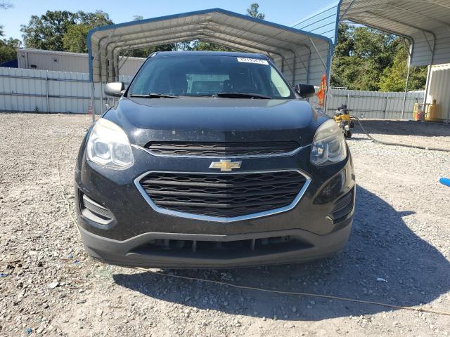 Photo 5 from auction – 2016 CHEVROLET EQUINOX LS with VIN 2GNALBEK1G1146334