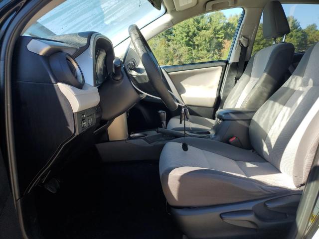 Photo 7 from auction – 2015 TOYOTA RAV4 LE with VIN 2T3BFREVXFW272365