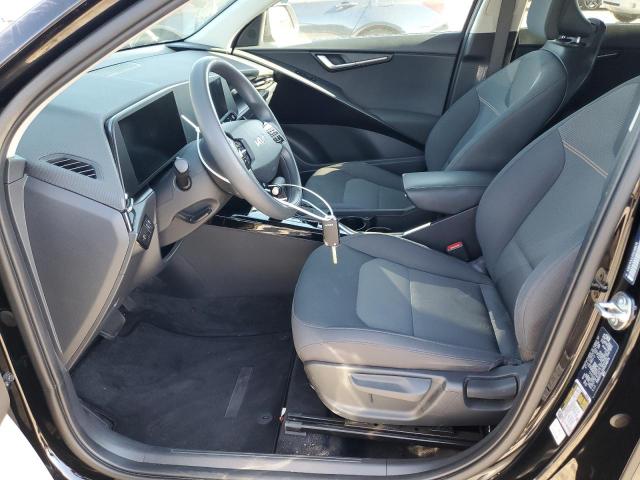 Photo 7 from auction – 2025 KIA NIRO LX with VIN KNDCP3LE2S5238679