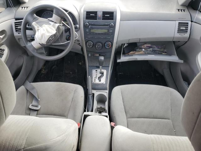 Photo 8 from auction – 2010 TOYOTA COROLLA BA with VIN 1NXBU4EE4AZ292704