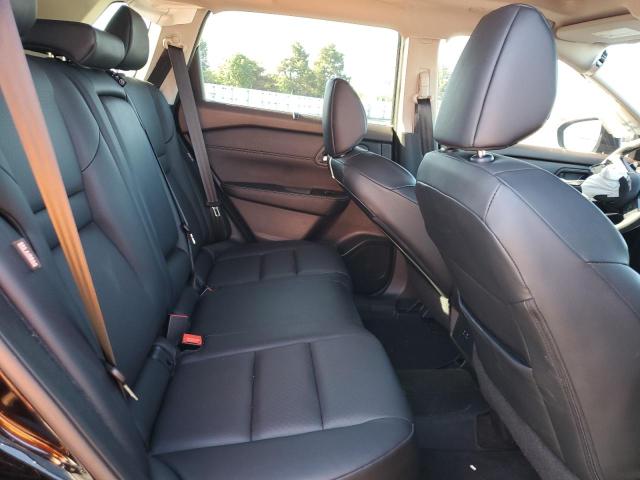 Photo 11 from auction – 2023 NISSAN ROGUE SV with VIN 5N1BT3BB3PC833800