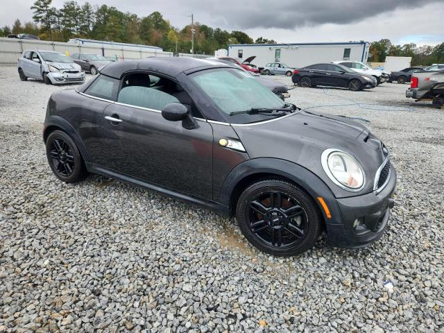 صورة رقم 4 من المزاد - 2013 MINI COOPER COU مع VIN WMWSX3C5XDT408861