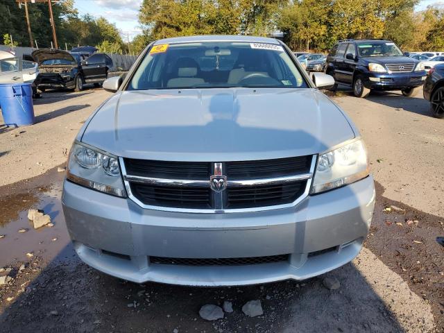 Photo 5 from auction – 2010 DODGE AVENGER with VIN 1B3CC1FB3AN229149