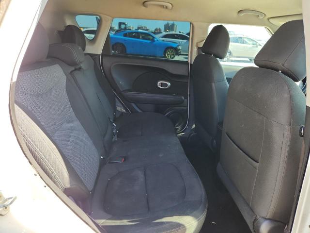 Photo 10 from auction – 2019 KIA SOUL + with VIN KNDJP3A5XK7665459