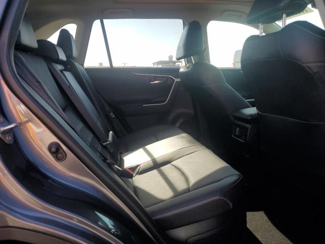 Photo 11 from auction – 2024 TOYOTA RAV4 LIMIT with VIN JTMD6RFV3RD141268