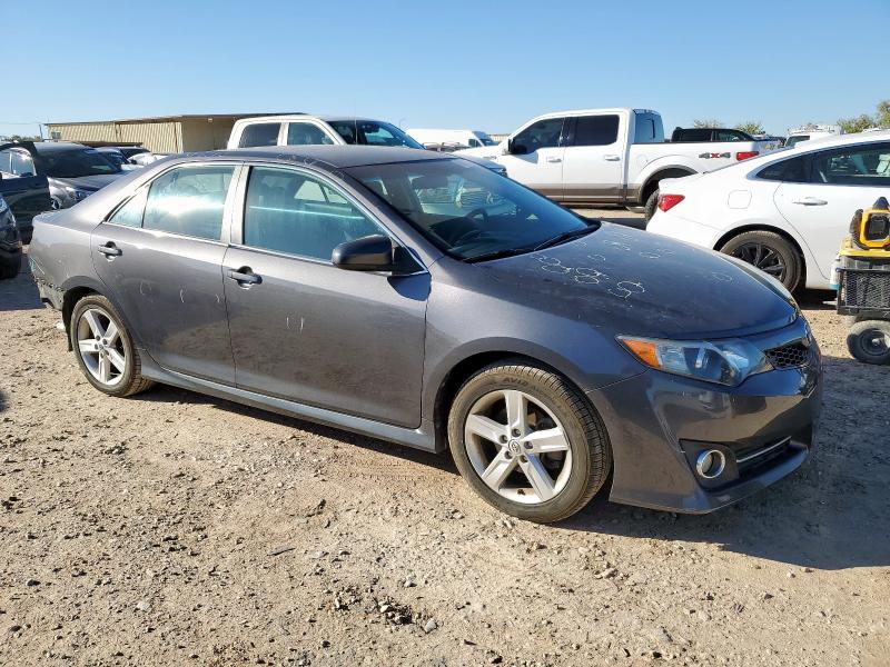 Photo 4 from auction – 2013 TOYOTA CAMRY L with VIN 4T1BF1FK1DU245969