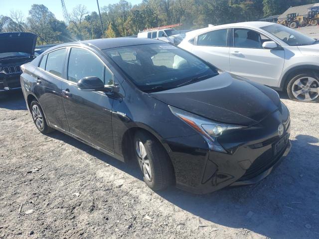 Photo 4 from auction – 2018 TOYOTA PRIUS with VIN JTDKARFU0J3551341