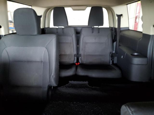Photo 10 from auction – 2013 FORD FLEX SE with VIN 2FMGK5B87DBD28508