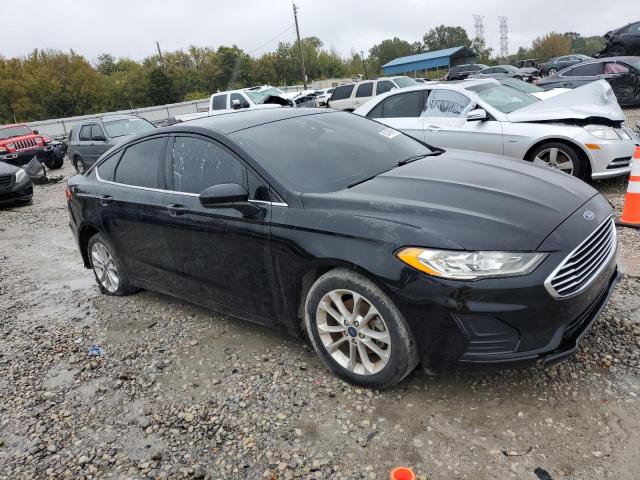 Photo 4 from auction – 2020 FORD FUSION SE with VIN 3FA6P0HDXLR209110