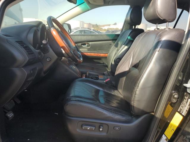 Photo 7 from auction – 2008 LEXUS RX 400H with VIN JTJGW31U982850769