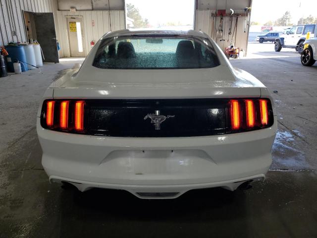 Photo 6 from auction – 2015 FORD MUSTANG with VIN 1FA6P8AM5F5308238