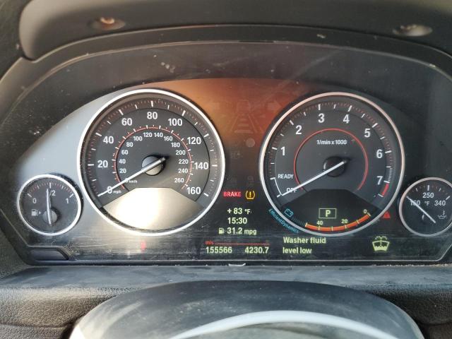 Photo 9 from auction – 2013 BMW 328 I SULE with VIN WBA3C1C51DF436499