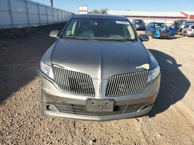 Zdjęcie 5 z aukcji – 2015 LINCOLN MKT z VIN 2LMHJ5AT8FBL01189