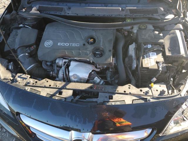 Photo 11 from auction – 2018 BUICK CASCADA PREMIUM with VIN W04WH3N53JG049804