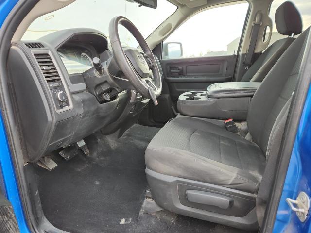 Foto 7 de la subasta – 2019 RAM 1500 CLASS con VIN 1C6RR7KT9KS630708