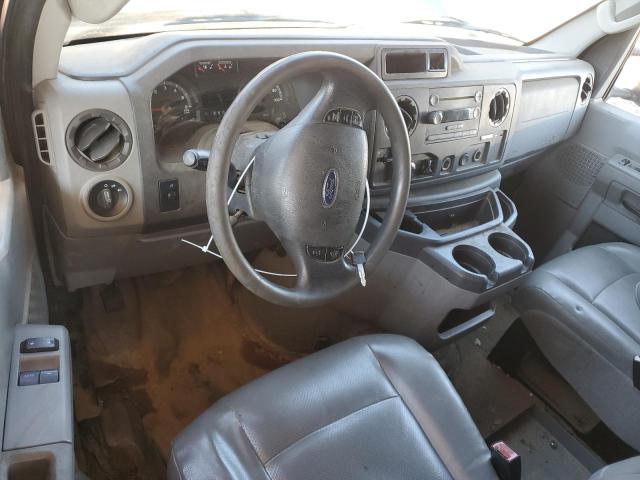 Photo 8 from auction – 2013 FORD ECONOLINE CA with VIN 1FTNE1EW3DDA41151