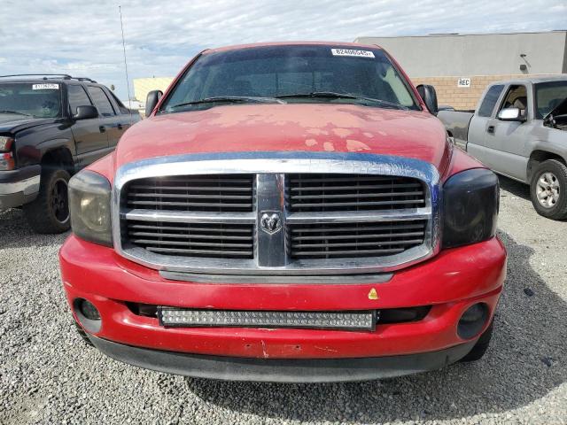 Photo 5 from auction – 2006 DODGE RAM 1500 S with VIN 1D7HA18236S688333