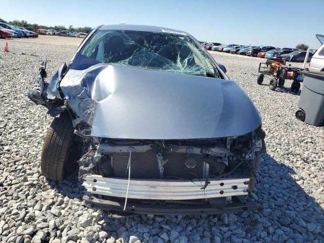 Photo 5 from auction – 2021 TOYOTA COROLLA with VIN JTDEPMAE5MJ118810