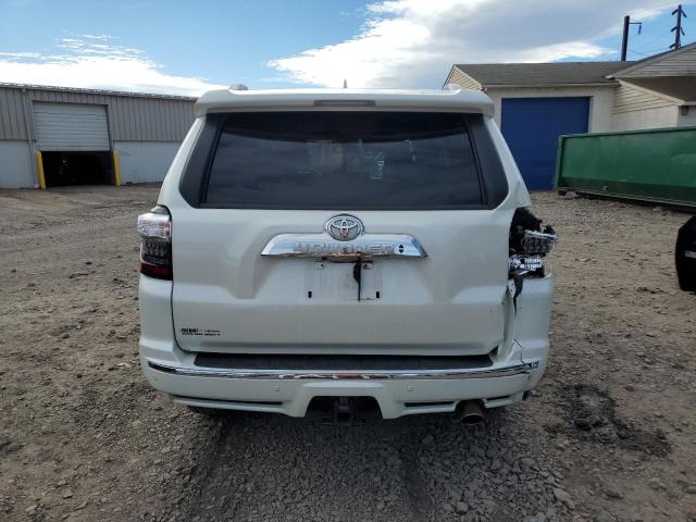Photo 6 from auction – 2019 TOYOTA 4RUNNER SR with VIN JTEBU5JR3K5681019