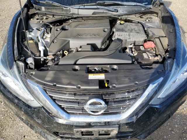 Photo 11 from auction – 2017 NISSAN ALTIMA 2.5 with VIN 1N4AL3AP3HC282790
