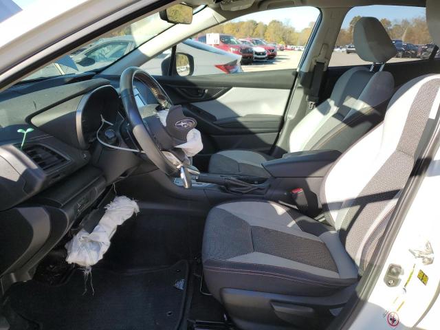 Photo 7 from auction – 2020 SUBARU CROSSTREK with VIN JF2GTAEC0LH202634