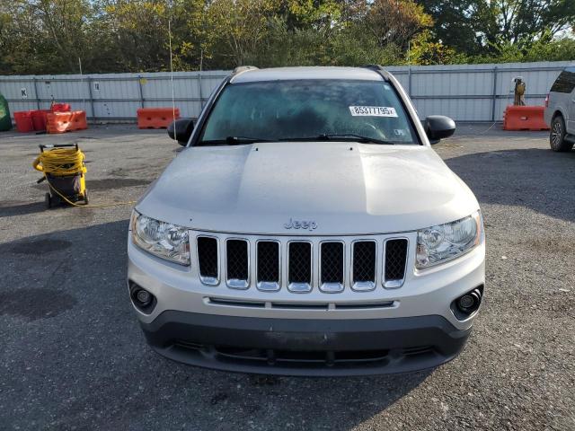 Photo 5 from auction – 2011 JEEP COMPASS SP with VIN 1J4NF1FBXBD251522