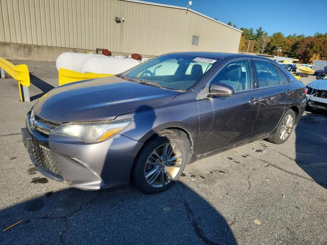 Photo 1 from auction – 2016 TOYOTA CAMRY LE with VIN 4T1BF1FKXGU141159