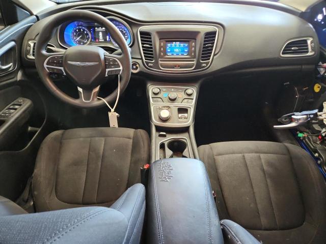 Photo 8 from auction – 2016 CHRYSLER 200 LIMITE with VIN 1C3CCCAB8GN129885
