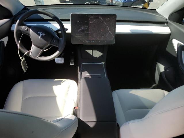 Фото 8 с аукциона – 2022 TESLA MODEL Y с VIN 7SAYGDEE1NF342515