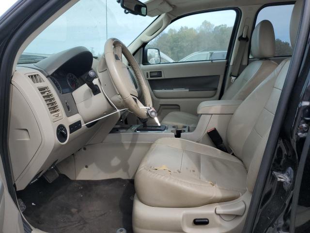 Photo 7 from auction – 2012 FORD ESCAPE XLT with VIN 1FMCU0DG0CKA92871