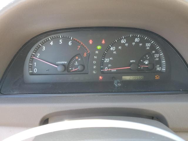 Photo 9 from auction – 2003 TOYOTA CAMRY LE with VIN 4T1BE32K73U233201
