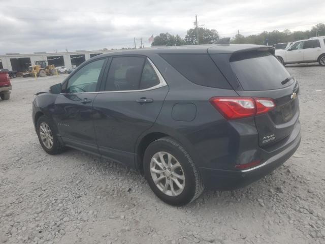 Photo 2 from auction – 2018 CHEVROLET EQUINOX LT with VIN 3GNAXJEV4JS525199